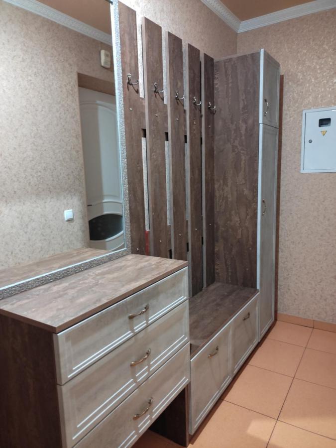 Comfortable Apartment 克列缅丘格 外观 照片