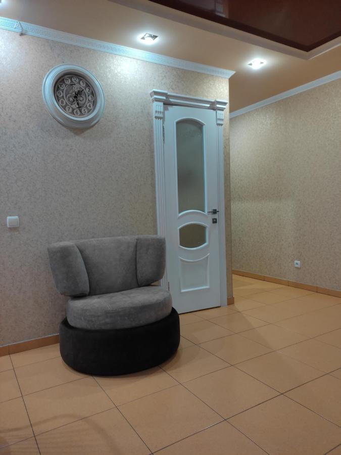 Comfortable Apartment 克列缅丘格 外观 照片
