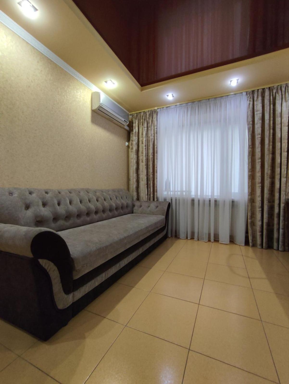 Comfortable Apartment 克列缅丘格 外观 照片