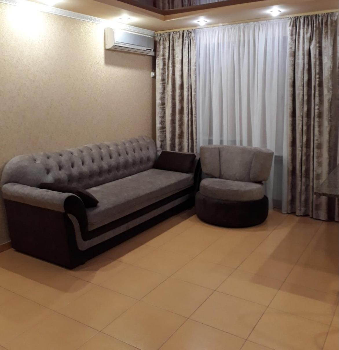 Comfortable Apartment 克列缅丘格 外观 照片
